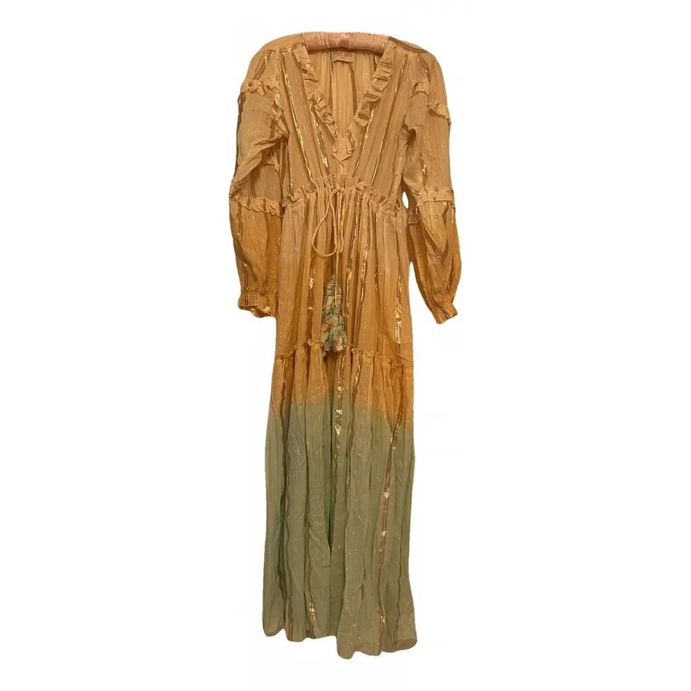 Miss June Paris - Ombre Maxi - NWT - OS